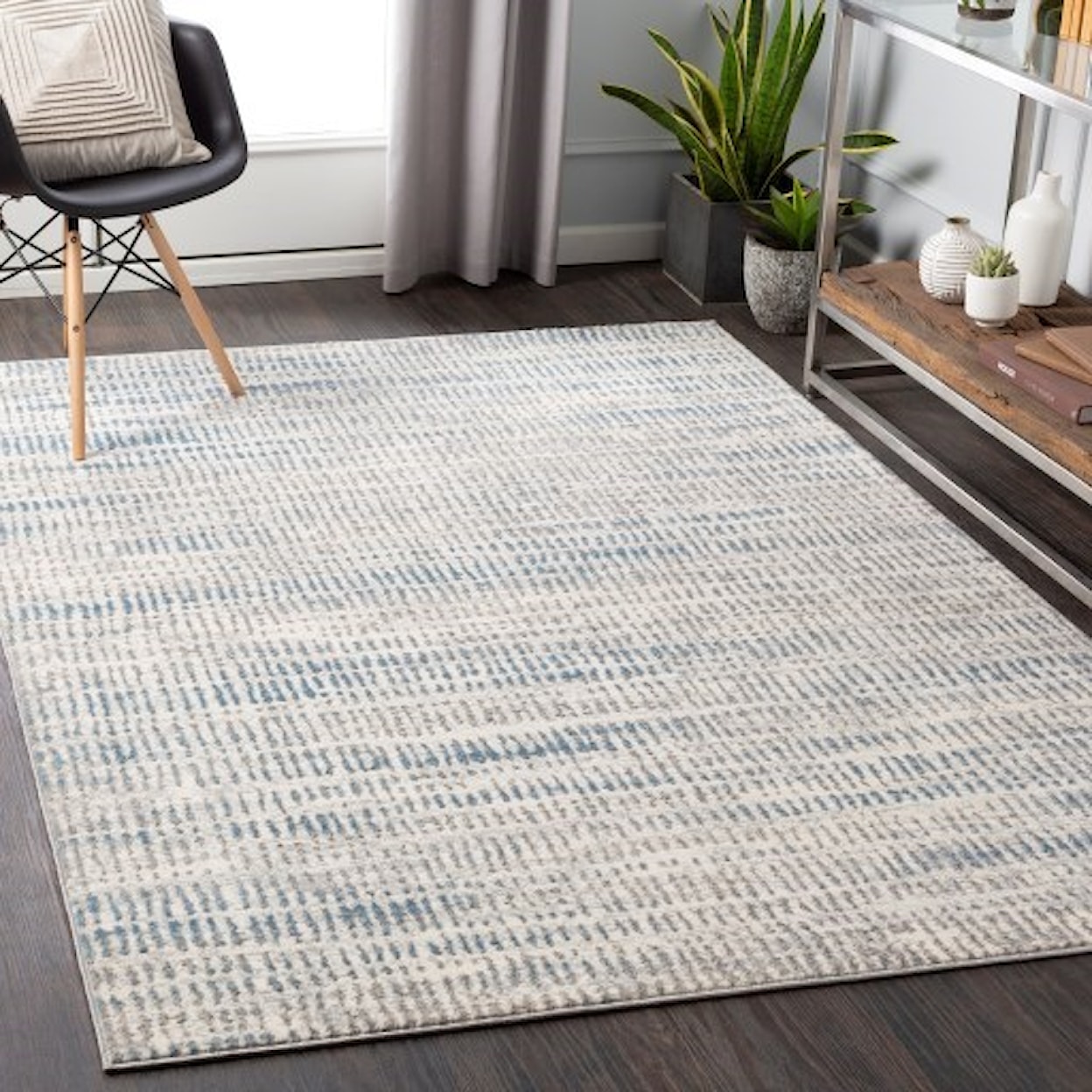 Surya Zermatt 5'2" x 7' Rug