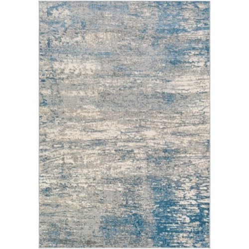 5'2" x 7' Rug