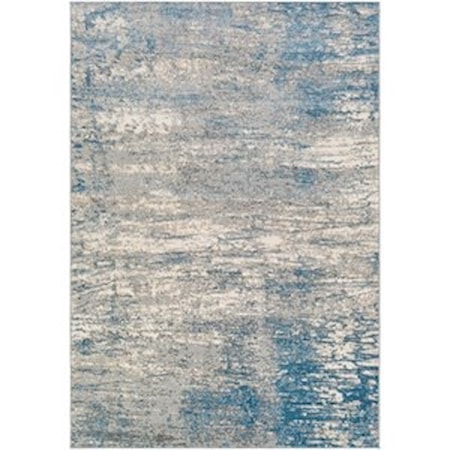 5'2" x 7' Rug
