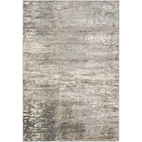 5'2" x 7' Rug