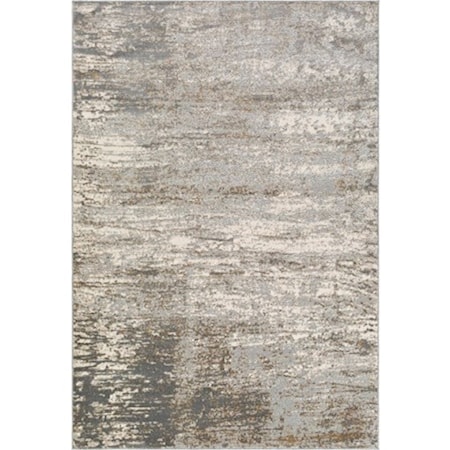 5'2" x 7' Rug