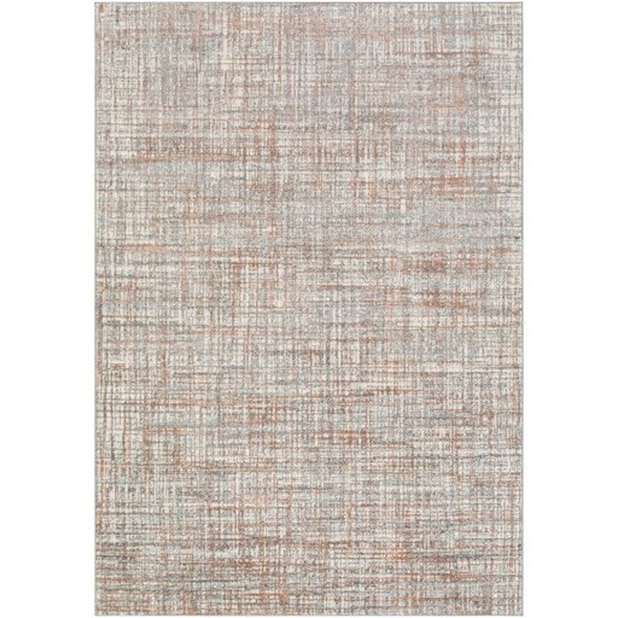 Surya Zermatt 5'2" x 7' Rug