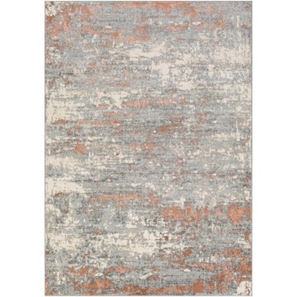 Surya Zermatt 5'2" x 7' Rug