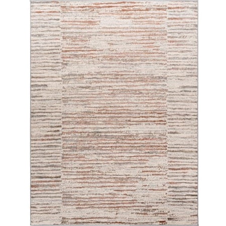 5'2" x 7' Rug