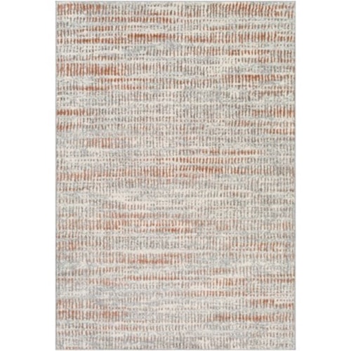 5'2" x 7' Rug