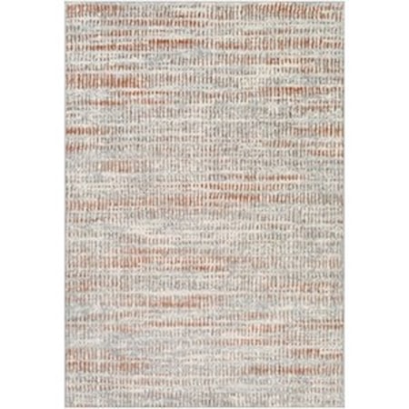 5'2" x 7' Rug
