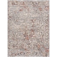 5'2" x 7' Rug