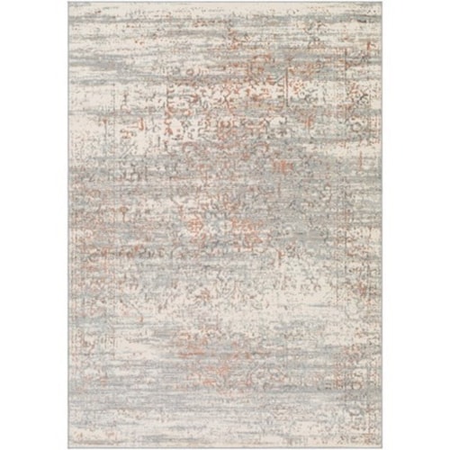 5'2" x 7' Rug
