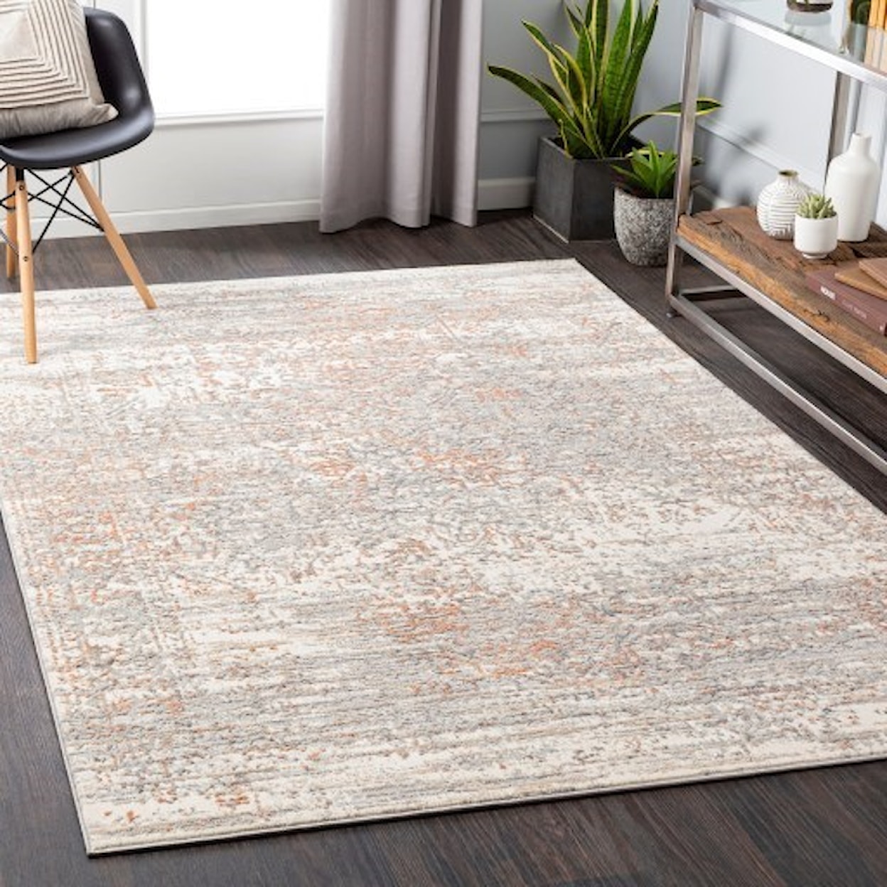 Surya Zermatt 5'2" x 7' Rug