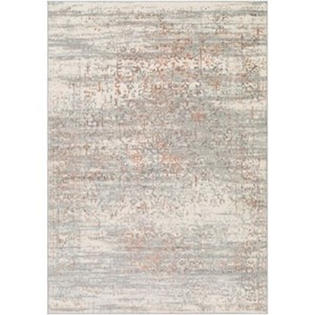 5'2" x 7' Rug