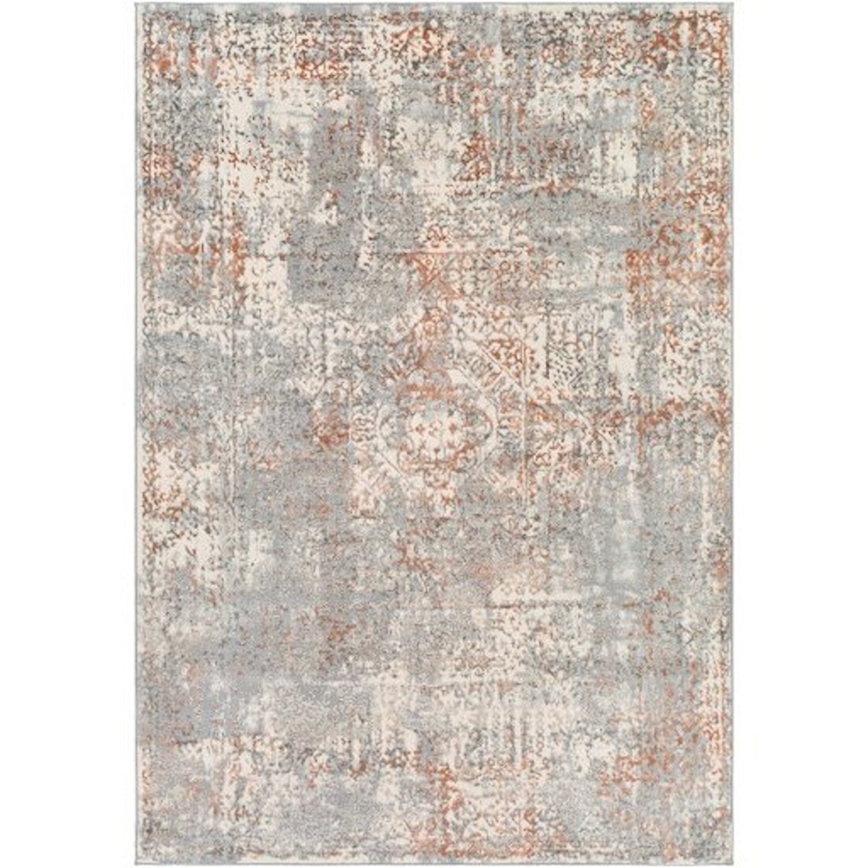 Surya Zermatt 5'2" x 7' Rug