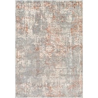 5'2" x 7' Rug