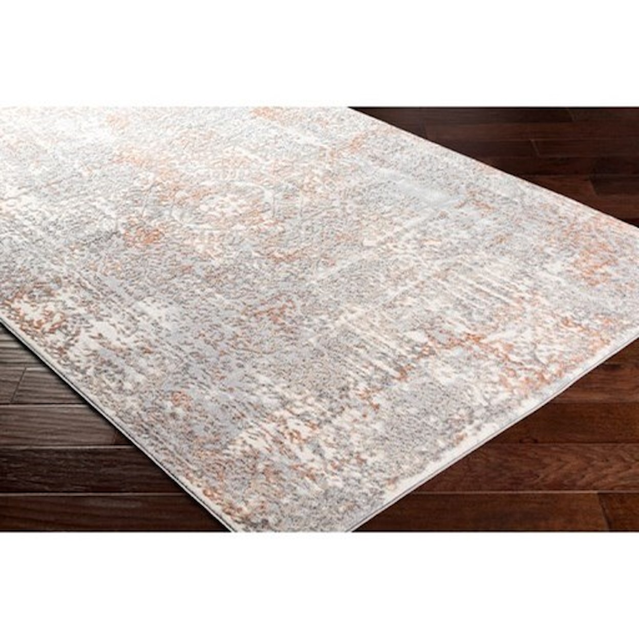 Surya Zermatt 5'2" x 7' Rug