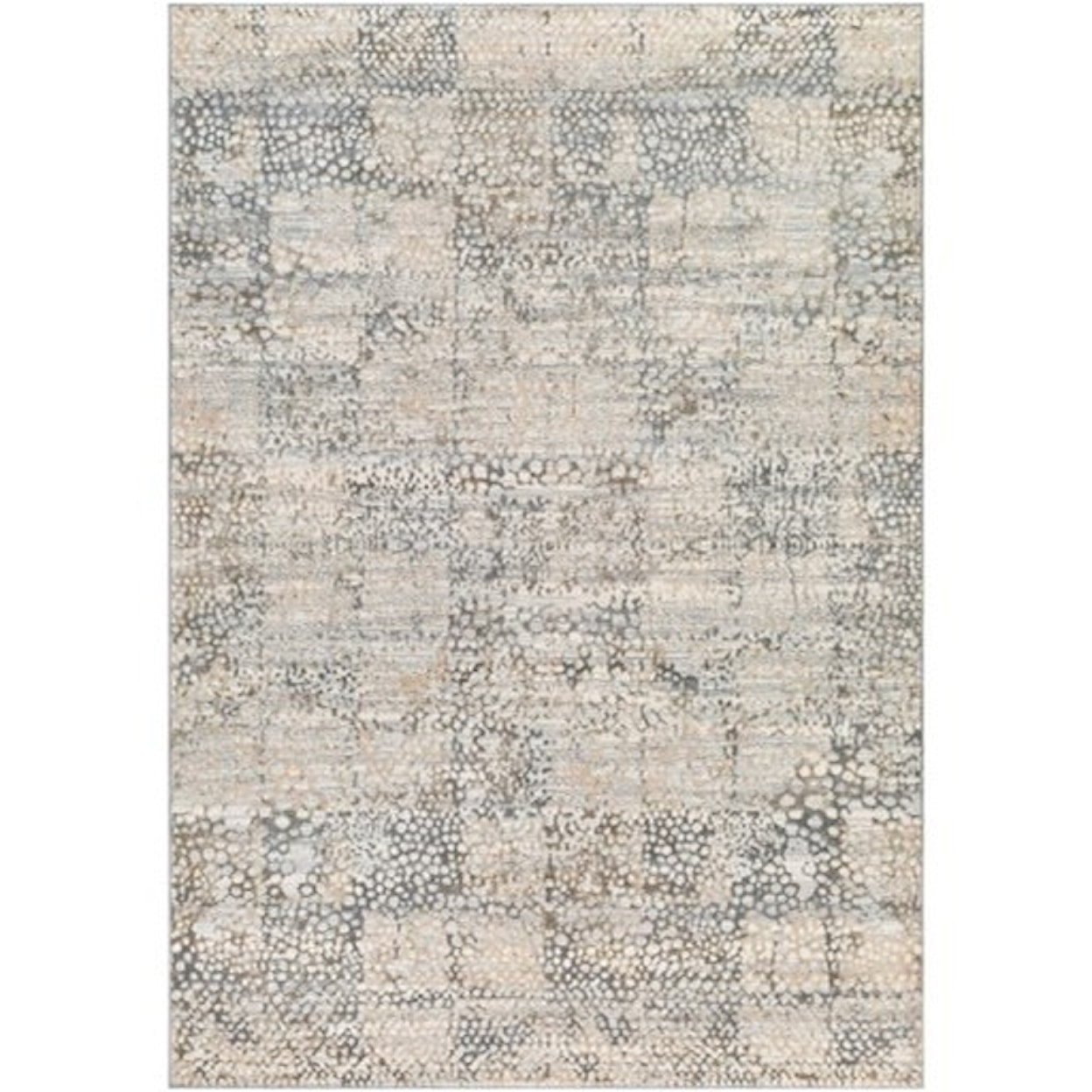 Surya Zermatt 5'2" x 7' Rug