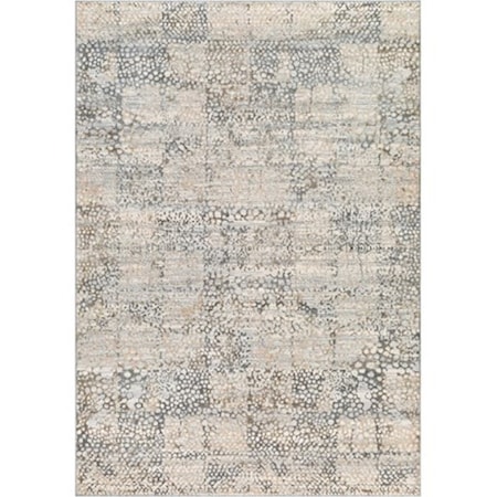 5'2" x 7' Rug