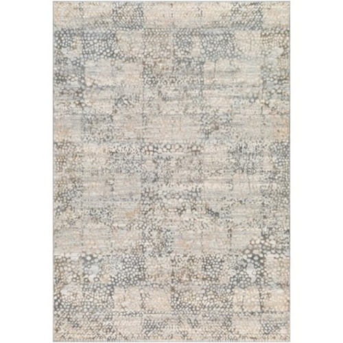5'2" x 7' Rug