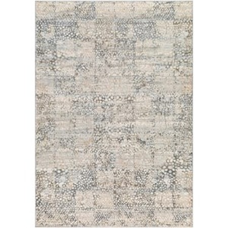 5'2" x 7' Rug