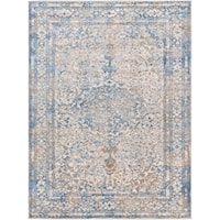 5'2" x 7' Rug