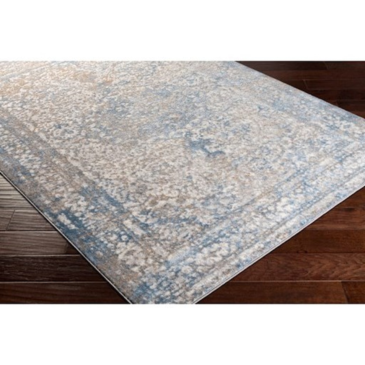 Surya Zermatt 7'9" x 9'6" Rug