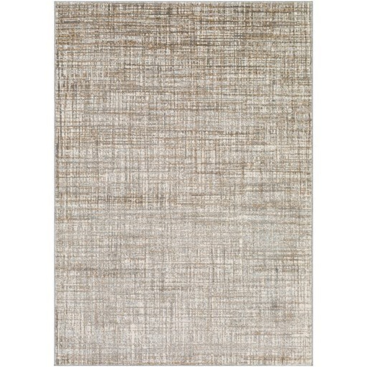 Surya Zermatt 5'2" x 7' Rug