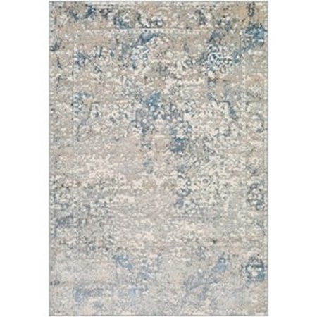 5'2" x 7' Rug