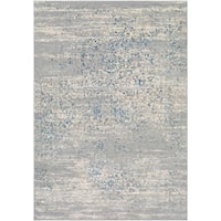 5'2" x 7' Rug