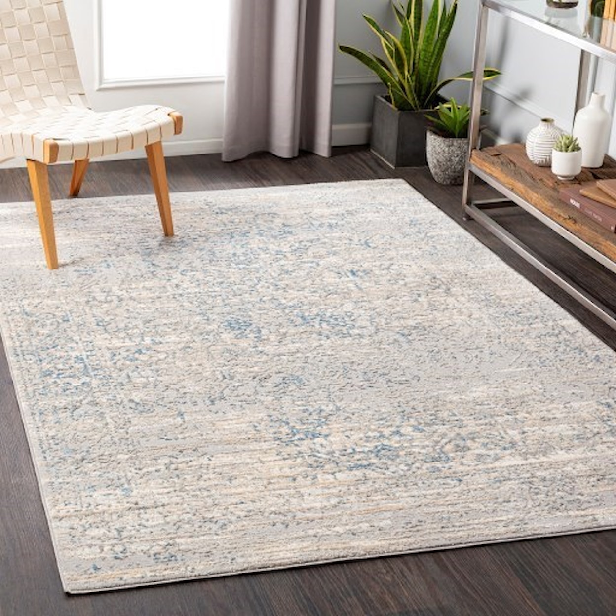 Surya Zermatt 5'2" x 7' Rug