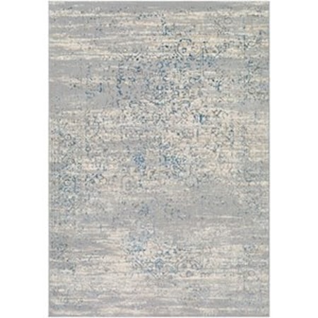 5'2" x 7' Rug