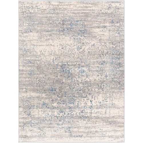 5'2" x 7' Rug