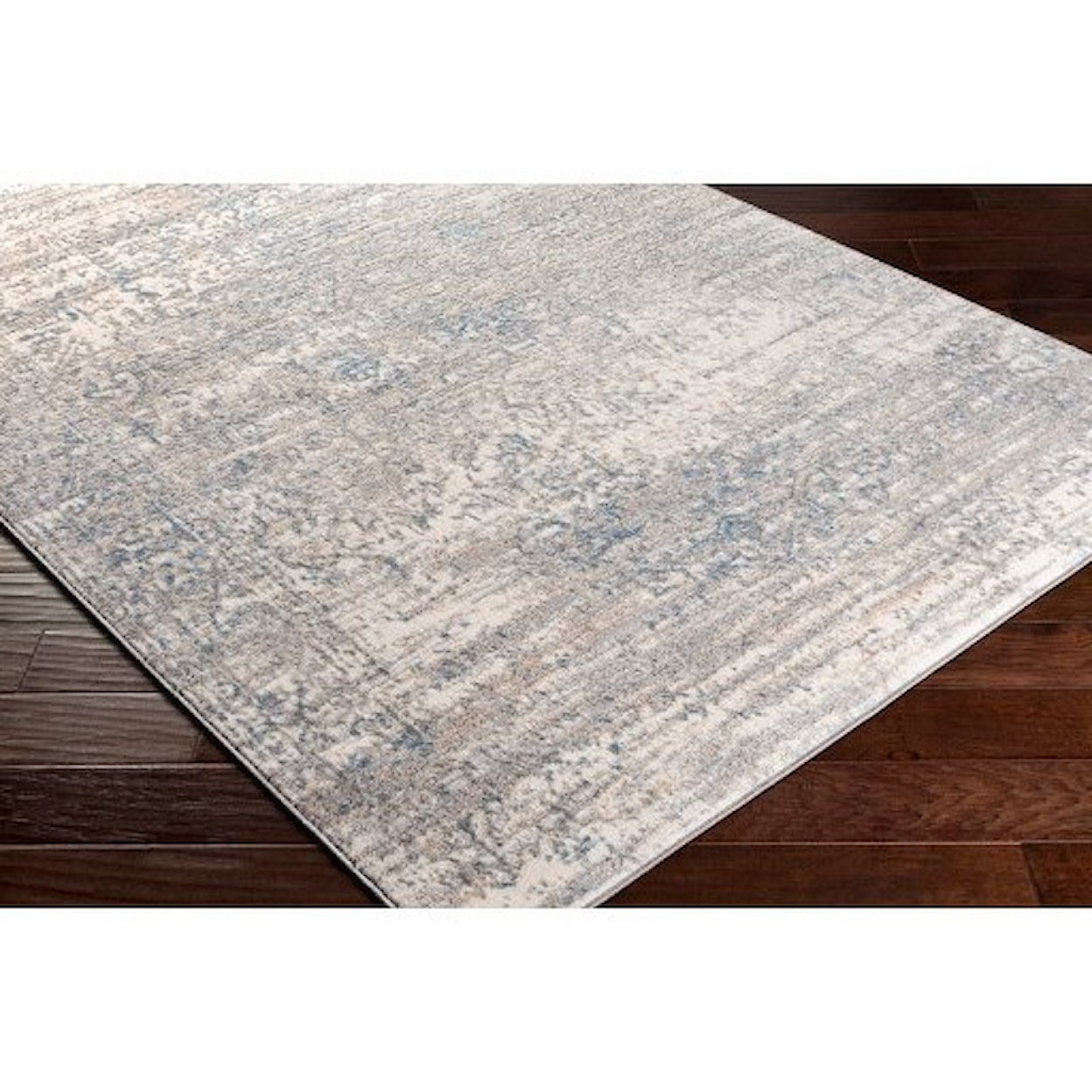 Surya Zermatt 5'2" x 7' Rug