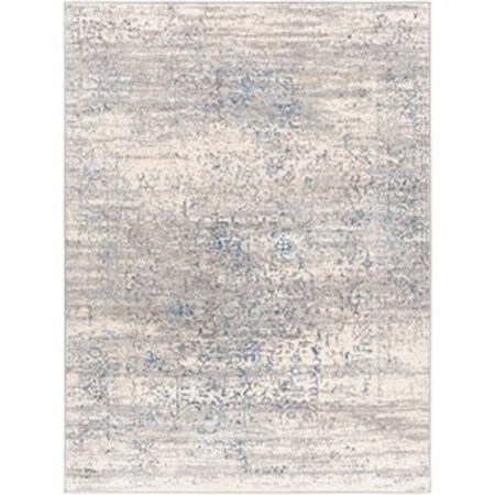 5'2" x 7' Rug