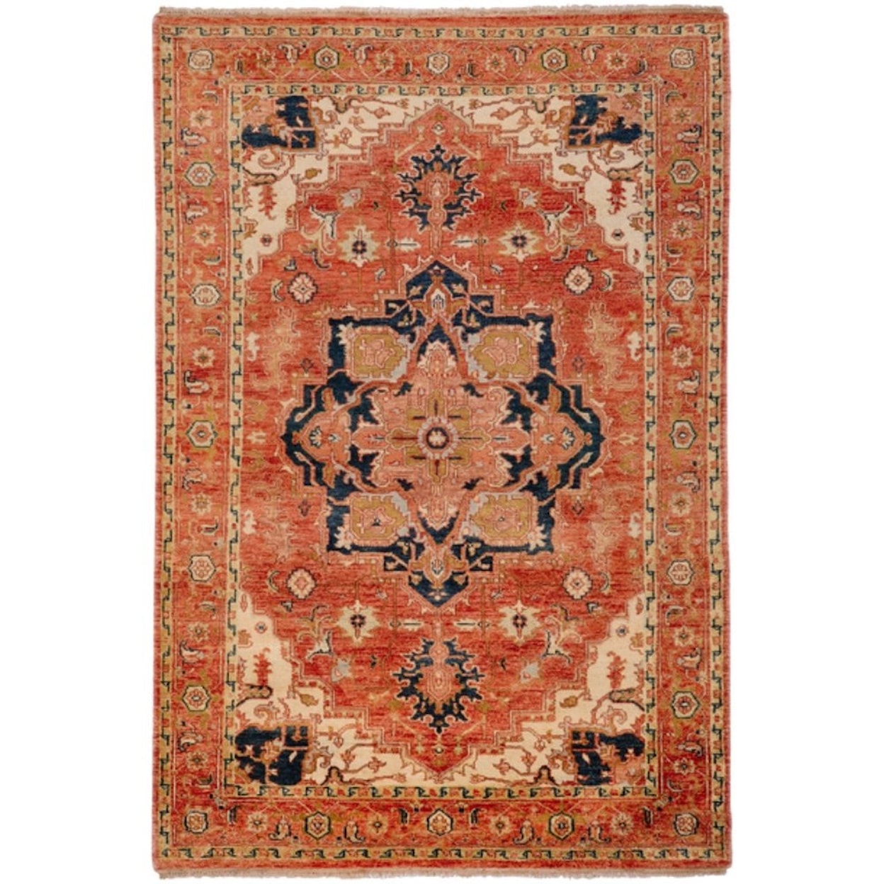 Surya Zeus 10' x 14' Rug