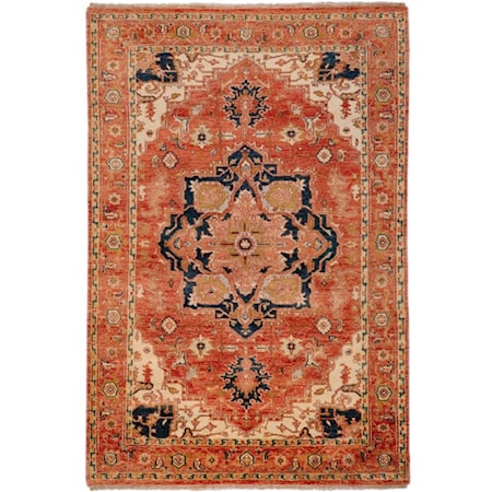 10' x 14' Rug