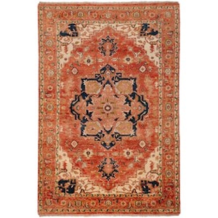 10' x 14' Rug
