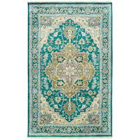 2'6" x 10' Runner Rug