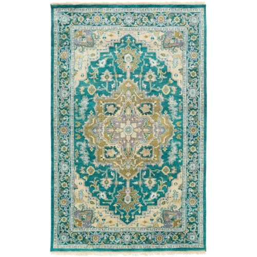 2'6" x 10' Runner Rug