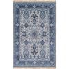 Surya Zeus 2'6" x 8' Runner Rug