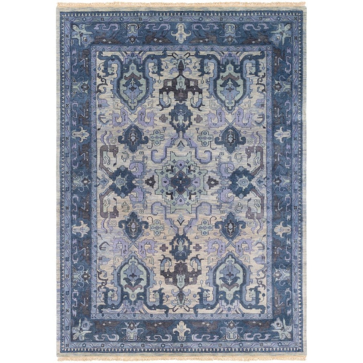 Surya Zeus 8' x 11' Rug