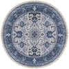 Surya Zeus 8' Round Rug