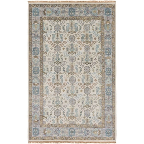 2' x 3' Rug