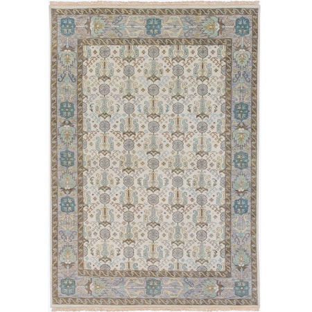 8' x 11' Rug