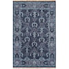 Surya Zeus 2' x 3' Rug