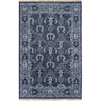 5'6" x 8'6" Rug