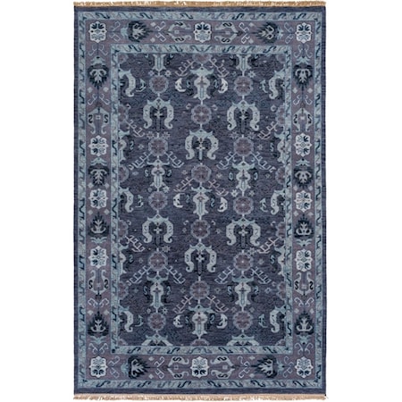 5'6" x 8'6" Rug