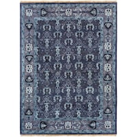 8' x 11' Rug