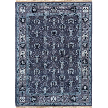 8' x 11' Rug