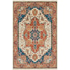 Surya Zeus 5'6" x 8'6" Rug