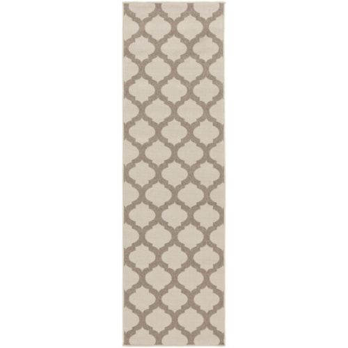 2'3" x 11'9"
