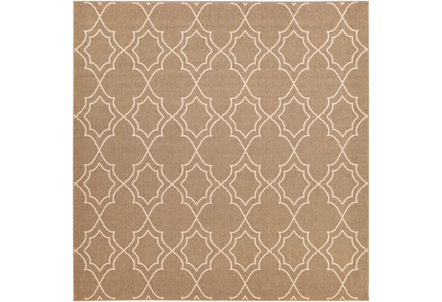Alfresco 8'9" Square by Ruby-Gordon Accents at Ruby Gordon Home