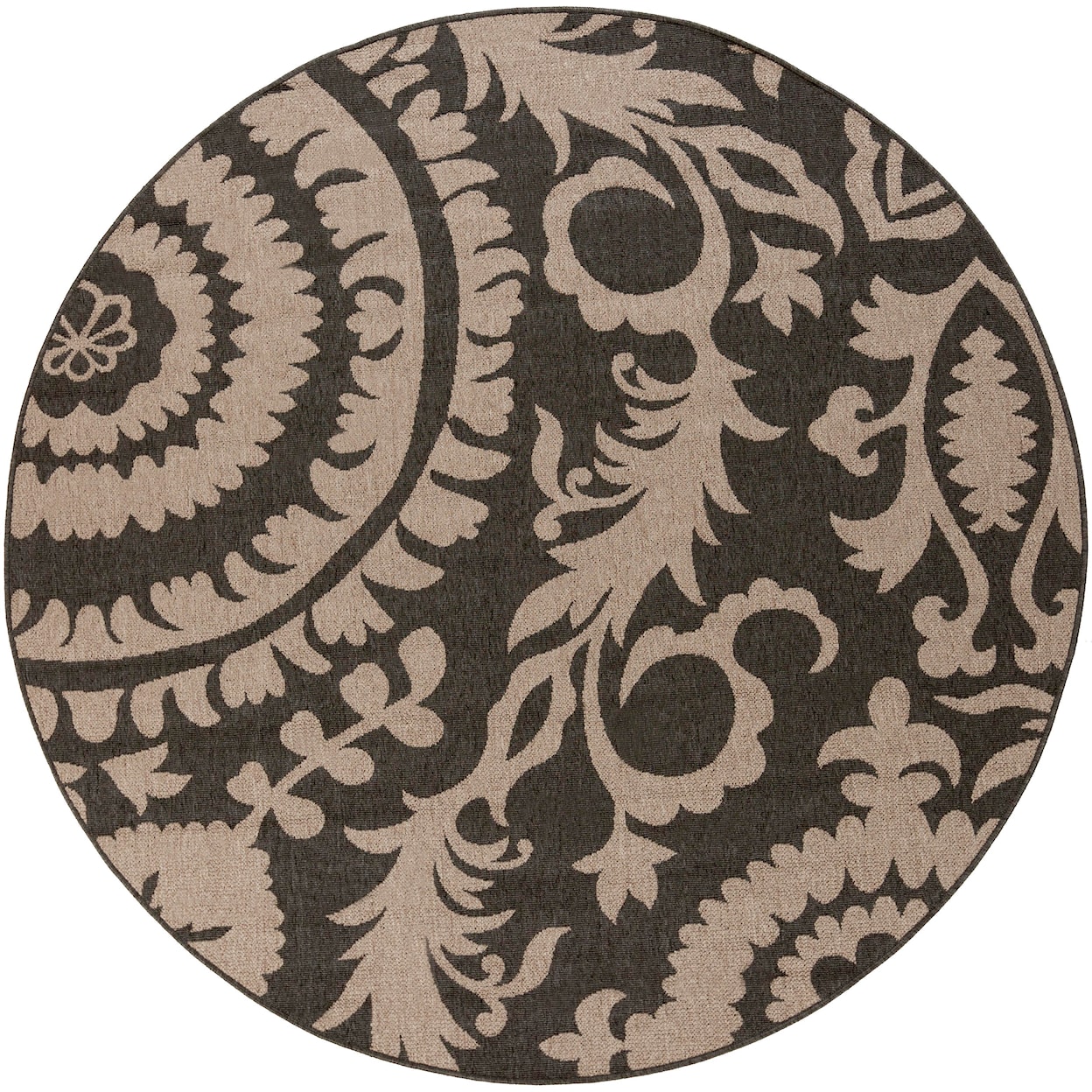 Surya Alfresco 7'3" Round